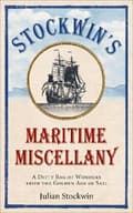Miniatyrbilde 2 av 2: Stockwin's Maritime Miscellany