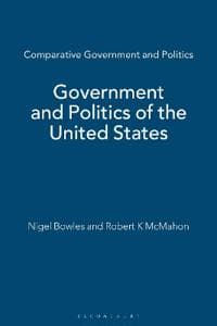 Government and Politics of the United States