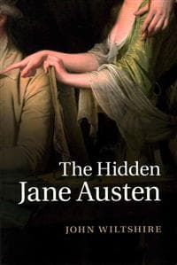 The Hidden Jane Austen