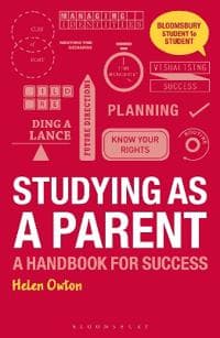 Studying as a Parent