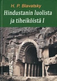 Hindustanin luolista ja tiheiköistä 1