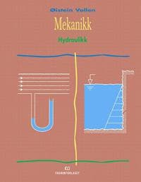 Mekanikk; hydraulikk