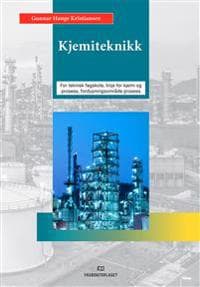 Kjemiteknikk