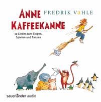 Anne Kaffeekanne