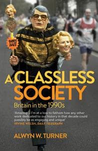 Classless Society