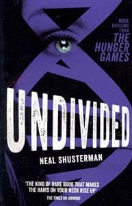 Undivided