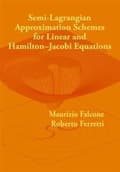 Miniatyrbilde 2 av 2: Semi-Lagrangian Approximation Schemes for Linear and Hamilton-Jacobi Equations