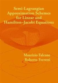 Semi-Lagrangian Approximation Schemes for Linear and Hamilton-Jacobi Equations