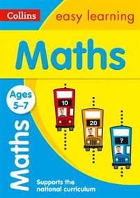 Maths Ages 5-7