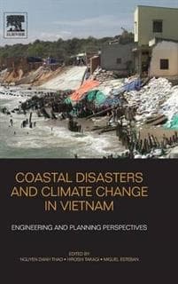 Coastal Disasters and Climate Change in Vietnam
