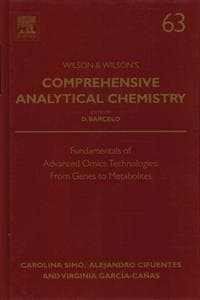Fundamentals of Advanced Omics Technologies: From Genes to Metabolites
