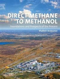 Direct Methane to Methanol