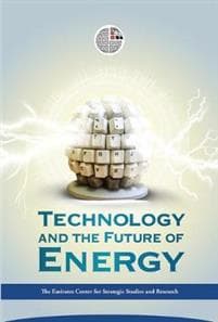 Technology and the Future of Energy