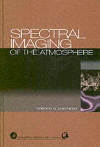 Spectral Imaging of the Atmosphere