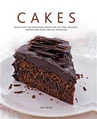 Cakes