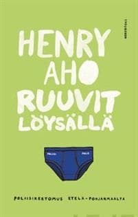 Ruuvit löysällä