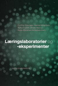 Laeringslaboratorier Og -Eksperimenter