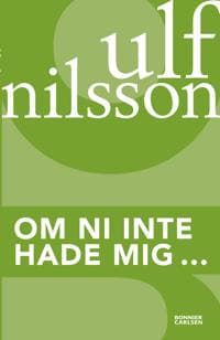 Om ni inte hade mig...