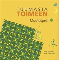 Tuumasta toimeen