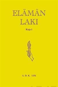 Elämän laki