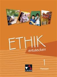 Leben entdecken 1. Hessen