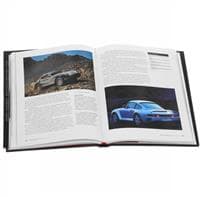 Supercar Book