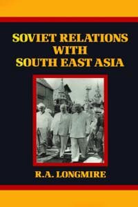 Soviet Relations With South East