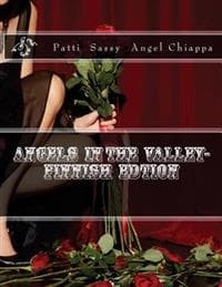 Angels In The Valley- Finnish Edtion