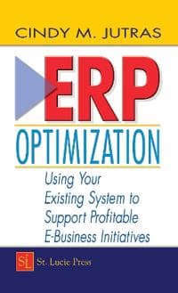 ERP Optimization