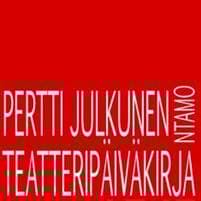 Teatteripäiväkirja