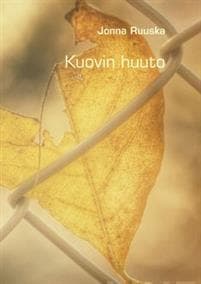 Kuovin huuto Kuovin huuto