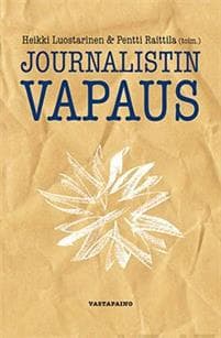 Journalistin vapaus