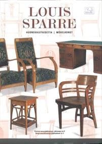 Louis Sparre