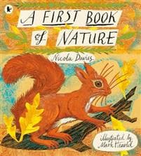 A First Book of Nature