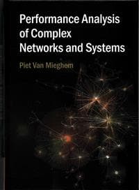 Performance Analysis of Complex Networks and Systems