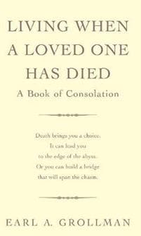 Living When A Loved One Has Died