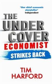 Undercover Economist Strikes Back