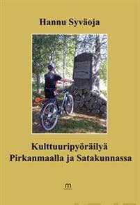 Kulttuuripyöräilyä Pirkanmaalla ja Satakunnassa