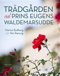 Trädgården vid Prins Eugens Waldemarsudde
