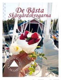 De Bästa Skärgårdskrogarna