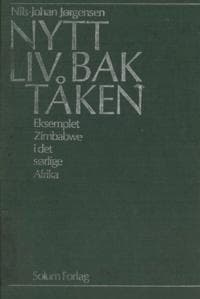 Nytt liv bak tåken