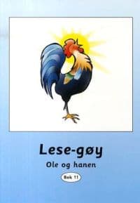 Lese-gøy