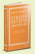 Miniatyrbillede 2 af 2: Strafferettens specielle del