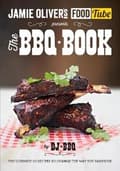 Miniatyrbild 2 av 2: Jamie's Food Tube: The BBQ Book