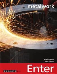 Enter Metalwork