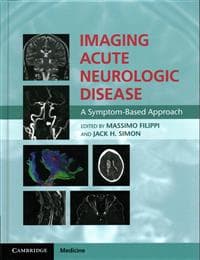 Imaging Acute Neurologic Disease