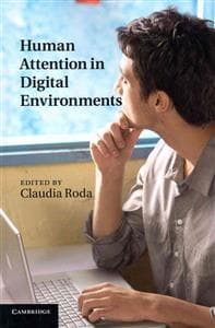 Human Attention in Digital Environments