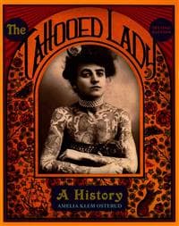 The Tattooed Lady