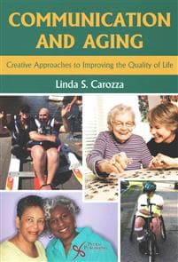 Communication and Aging