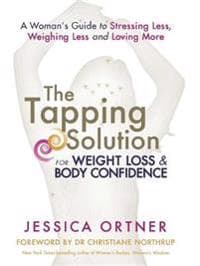 The Tapping Solution for Weight Loss & Body Confidence